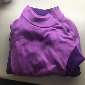 Avalanche Skii Jacket